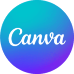 canva icon